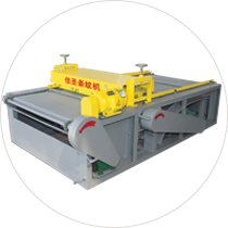 萊州市立圣機(jī)械有限公司生產(chǎn)的產(chǎn)品條紋機(jī)