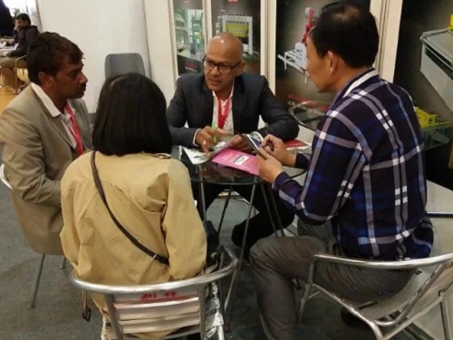 2017年廈門石材展