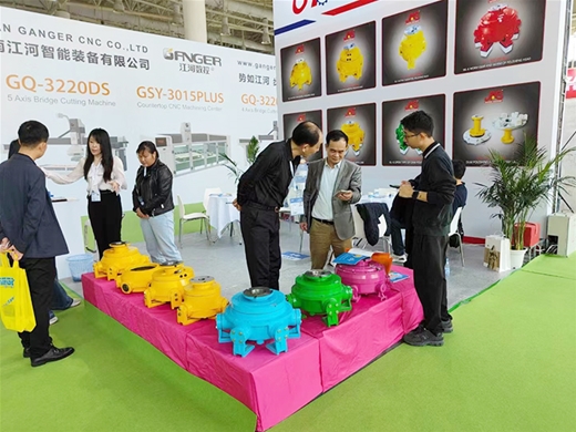 2024年廈門國(guó)際石材展